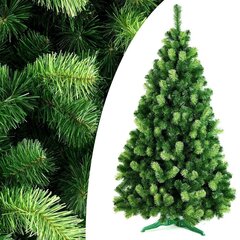 Искусственная новогодняя елка Daria, 120 см цена и информация | Новогодние елки | hansapost.ee