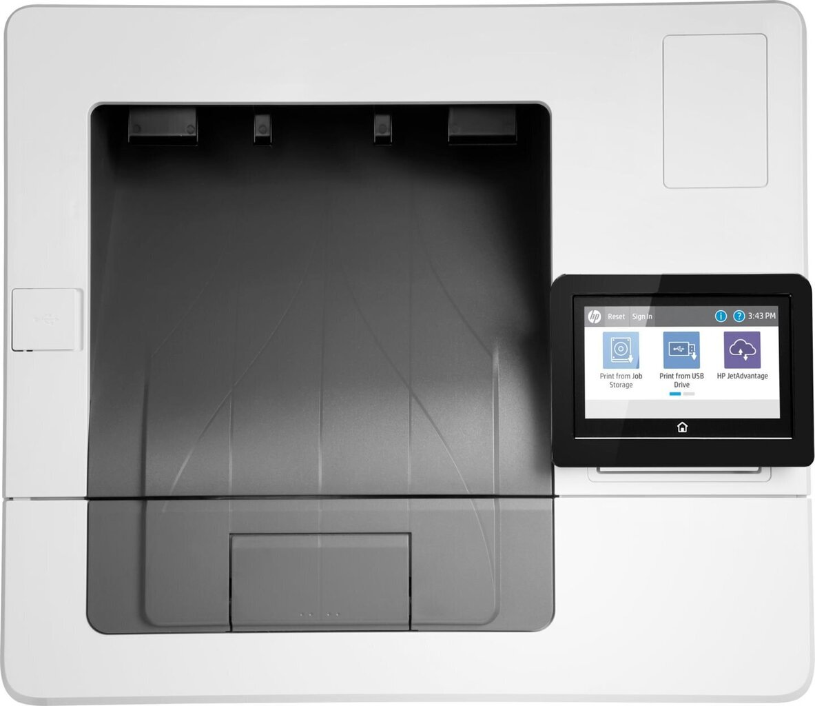 HP LaserJet Enterprise M507x hind ja info | Printerid | hansapost.ee