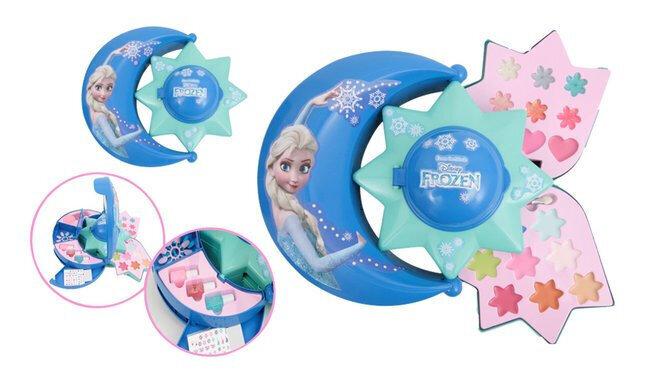 Ilukomplekt Disney Frozen hind ja info | Mänguasjad tüdrukutele | hansapost.ee