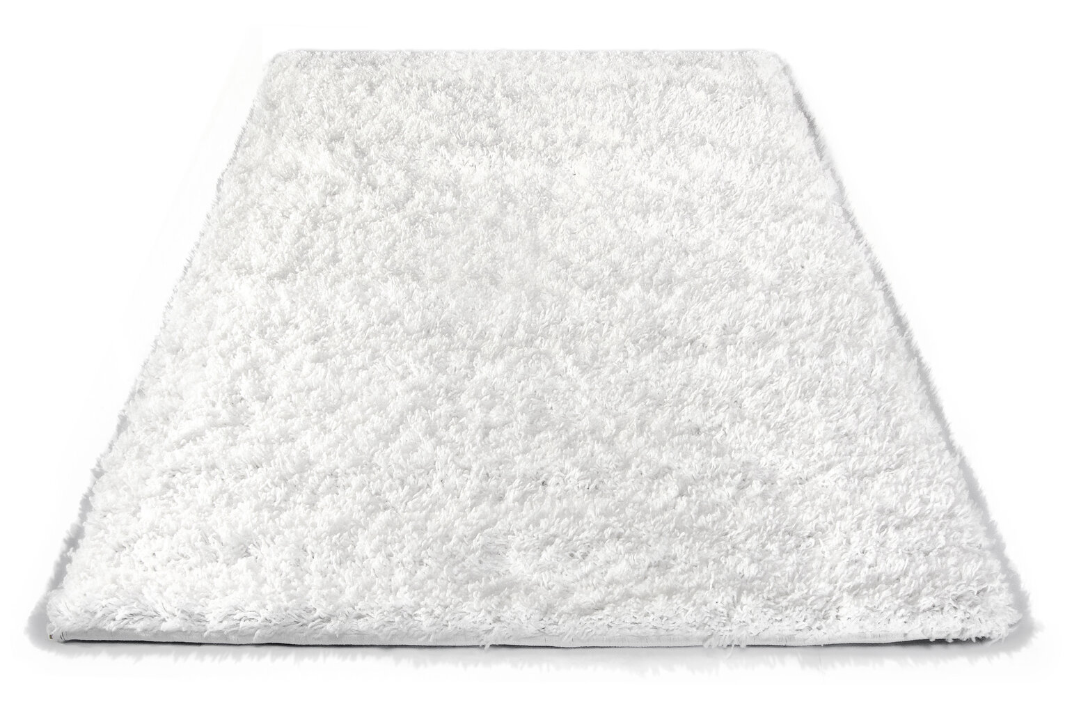 Vaip Shaggy White, 120x170 cm price and information | Vaibad | hansapost.ee