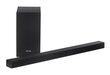 2.1 Soundbar Samsung HW-R450/EN hind ja info | Ribakõlarid ja koduaudio süsteemid | hansapost.ee