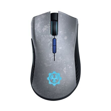 Juhtmevaba hiir Razer Mamba Wireless (RZ01-02710200-R3M1). hall hind ja info | Arvutihiired | hansapost.ee