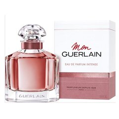 Parfüümvesi Guerlain Mon Guerlain Intense EDP naistele 30 ml hind ja info | Parfüümid naistele | hansapost.ee