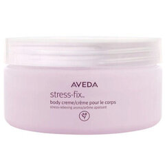 Kehakreem dehüdreeritud nahale Stress-Fix Body Creme, 200 ml hind ja info | Aveda Parfüümid, lõhnad ja kosmeetika | hansapost.ee