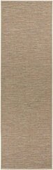 BT Carpet ковровая дорожка Nature 80x250 см цена и информация | Ковры | hansapost.ee