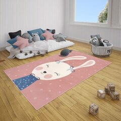 Hanse Home детский коврик Adventures, 120x170 см цена и информация | Ковры | hansapost.ee