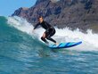 Täispuhutav surfilaud Bestway Hydro-Force Compact Surf 8, 243x57 cm hind ja info | Veesport | hansapost.ee