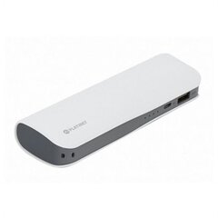 Platinet 43415, 7200 mAh hind ja info | Platinet Mobiiltelefonid, fotokaamerad, nutiseadmed | hansapost.ee