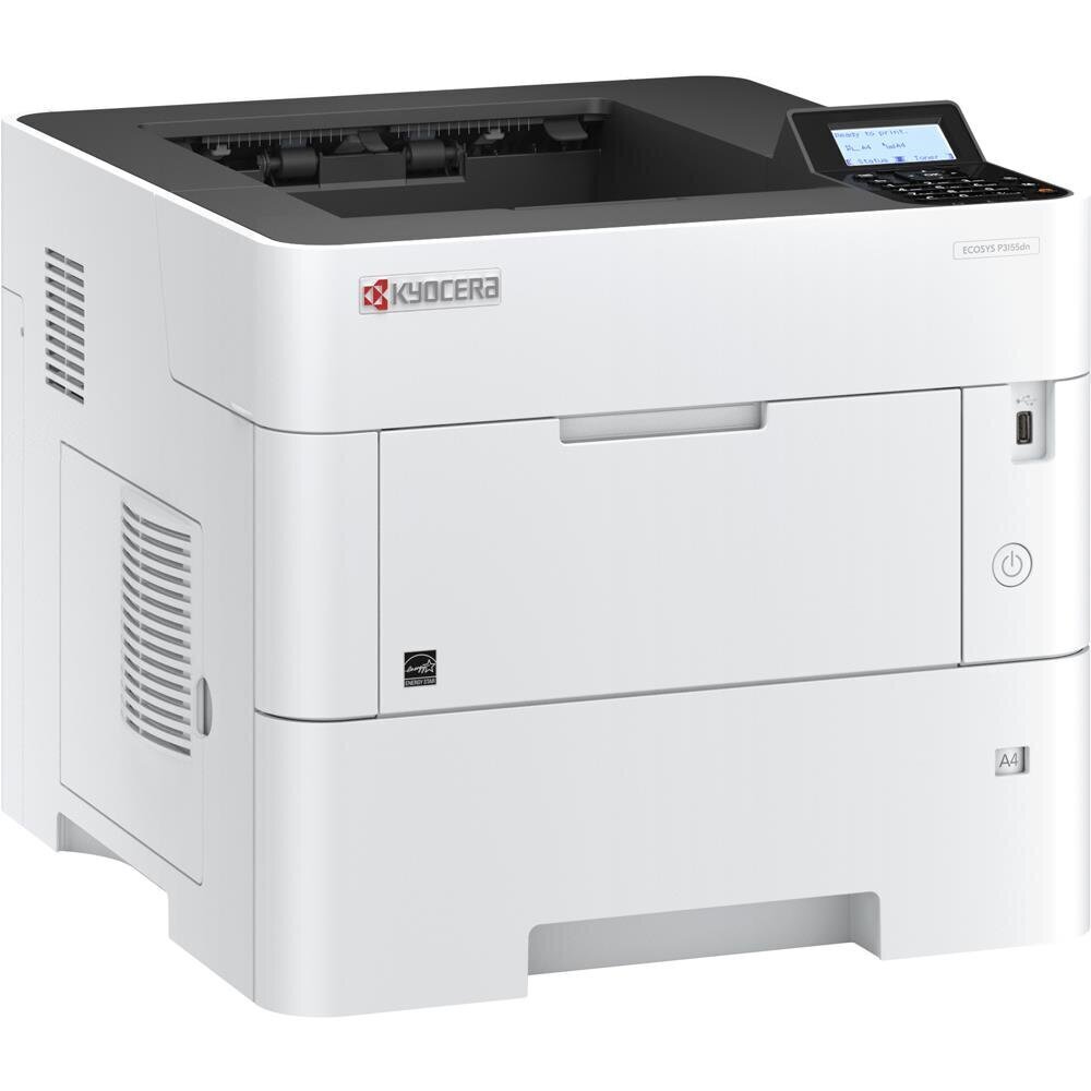 KYOCERA Ecosys P3155dn hind ja info | Printerid | hansapost.ee