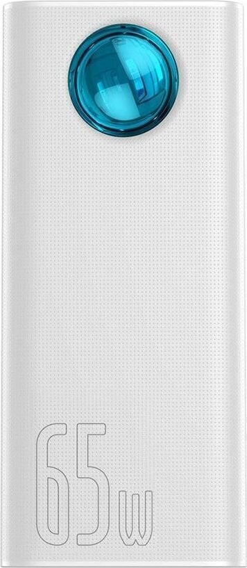 Baseus BSU1646WHT, 30000 mAh цена и информация | Akupangad | hansapost.ee