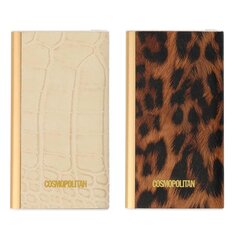 Cosmopolitan Power Bank 5000 мАч, золотистый цена и информация | Зарядные устройства Power bank | hansapost.ee