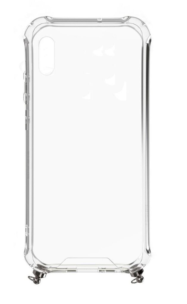 Apple iPhone XS Max ümbris цена и информация | Telefonide kaitsekaaned ja -ümbrised | hansapost.ee