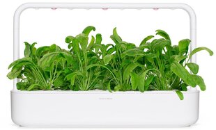 Click & Grow Smart Garden refill Mibuuna 3tk hind ja info | Nutipotid ja taimelambid | hansapost.ee