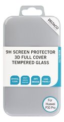 Deltaco Screen Protector, предназначен для Huawei P30 Pro цена и информация | Защитные пленки для телефонов | hansapost.ee