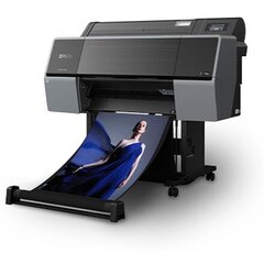Epson SureColor 12-colour Large Format P hind ja info | Printerid | hansapost.ee