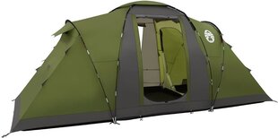 Палатка Coleman Bering 4 цена и информация | Палатки | hansapost.ee