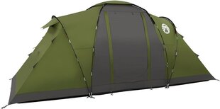 Палатка Coleman Bering 4 цена и информация | Палатки | hansapost.ee
