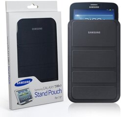 Samsung T210/T211, 7" hind ja info | Tahvelarvuti ümbrised ja kaaned | hansapost.ee