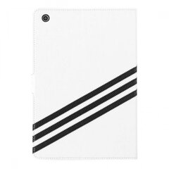 Adidas Folio Series Universal Tablet Case For 7-8 inches White / Black (14.5 x 20.5 cm) hind ja info | Tahvelarvuti ümbrised ja kaaned | hansapost.ee