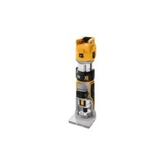 Ülafrees DeWalt DCW604NT-XJ; 18 V (ilma aku ja laadijata) price and information | Freesid | hansapost.ee