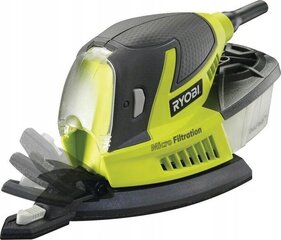 Ryobi universaallihvmasin 80W hind ja info | Lihvmasinad | hansapost.ee