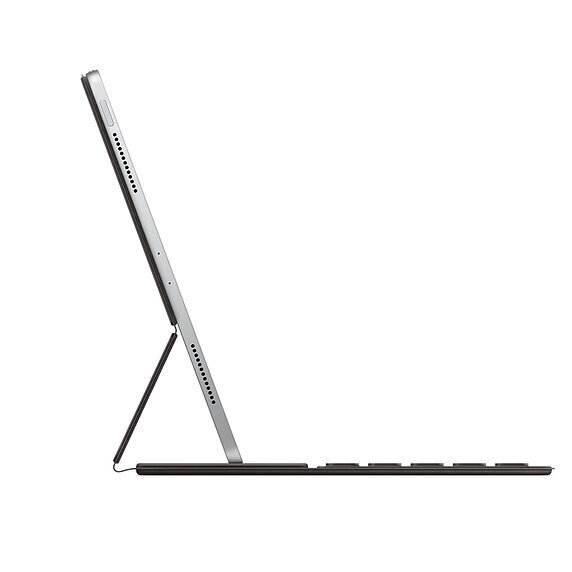 Apple Smart Keyboard Folio for iPad Air (4th,5th generation) | 11-inch iPad Pro (all gen) - INT - MXNK2Z/A цена и информация | Tahvelarvuti ümbrised ja kaaned | hansapost.ee
