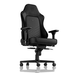 Mängutool Noblechairs Hero, must hind ja info | Noblechairs Büroo- ja kontorimööbel | hansapost.ee