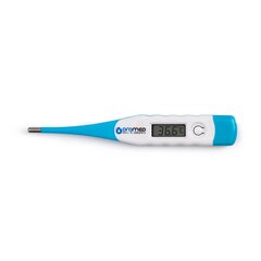 Цифровой термометр Oromed ORO-MED FLEXI_BLUE цена и информация | Термометры | hansapost.ee