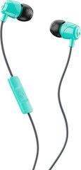 Juhtmega kõrvasisesed mikrofoniga kõrvaklapid Skullcandy JIB S2DUY-L675 цена и информация | Наушники | hansapost.ee