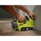 Ryobi ONE+ akutoitega lintlihvmasin 18V цена и информация | Lihvmasinad | hansapost.ee