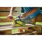 Ryobi ONE+ akutoitega lintlihvmasin 18V цена и информация | Lihvmasinad | hansapost.ee