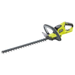 Aku hekilõikur Ryobi OHT1845 price and information | Hedge trimmers and brush cutters | hansapost.ee