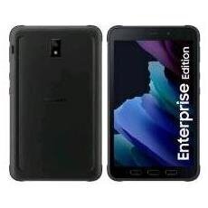 Планшет Samsung Galaxy Tab Active 3 (SM-T575NZKAEEE), 64 ГБ, 4G, черный цена и информация | для планшетов | hansapost.ee