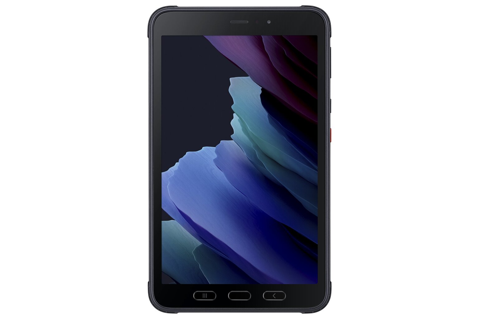 Samsung Galaxy Tab Active3 4G Enterprise Edition 4/64GB SM-T575NZKAEEE цена и информация | Tahvelarvutid | hansapost.ee