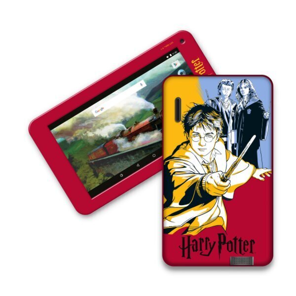 eSTAR 7" HERO Harry Potter 2/16GB hind ja info | Tahvelarvutid | hansapost.ee