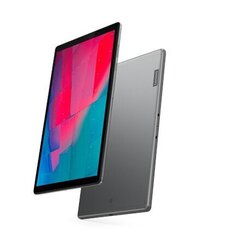 Lenovo Tab M10 (2_346889), 64GB, 4G LTE, Iron Grey hind ja info | Tahvelarvutid | hansapost.ee