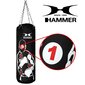 Poksikott Hammer Sparring Pro, 80x30 cm цена и информация | Poks | hansapost.ee