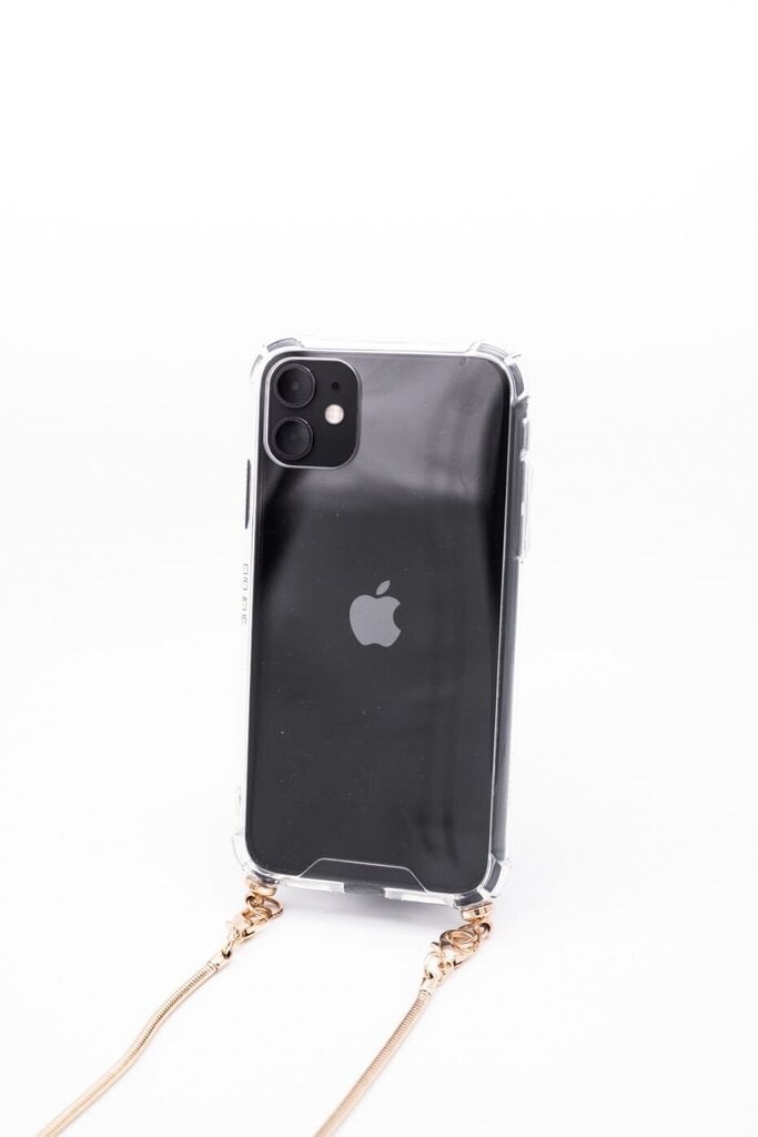 Apple iPhone 11 Pro ümbris цена и информация | Telefonide kaitsekaaned ja -ümbrised | hansapost.ee