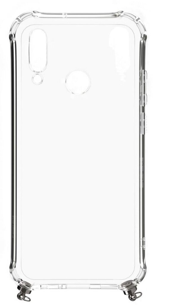 Huawei P30 Lite ümbris цена и информация | Telefonide kaitsekaaned ja -ümbrised | hansapost.ee