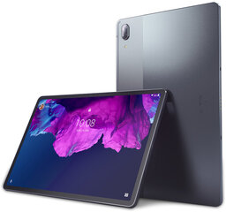 Tahvelarvuti Lenovo Tab P11 Pro 11,5 6/128GB Wi-Fi : ZA7D0069NL hind ja info | Tahvelarvutid | hansapost.ee