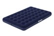 Täispuhutav madrats pumbaga Bestway Airbed, 191x137 cm, sinine цена и информация | Täispuhutavad madratsid ja mööbel | hansapost.ee