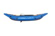 Täispuhutav kajakk aeruga Bestway Hydro-Force Cove Champion, 275x81 cm, sinine hind ja info | Paadid ja süstad | hansapost.ee