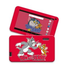 eSTAR 7" HERO Tom&Jerry 2GB/16GB цена и информация | Планшеты | hansapost.ee