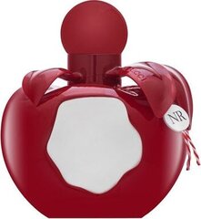 Naiste parfüüm Nina Rouge Nina Ricci EDT: Maht - 80 ml цена и информация | Женские духи | hansapost.ee