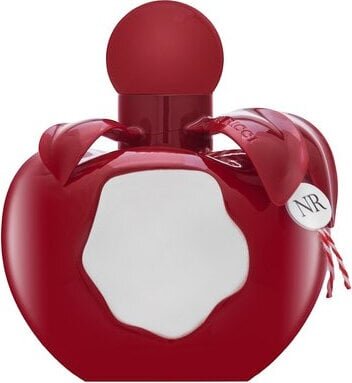 Naiste parfüüm Nina Rouge Nina Ricci EDT: Maht - 80 ml цена и информация | Parfüümid naistele | hansapost.ee