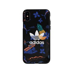 iPhone X/Xs чехол, Island Time цена и информация | Adidas Мобильные телефоны, Фото и Видео | hansapost.ee