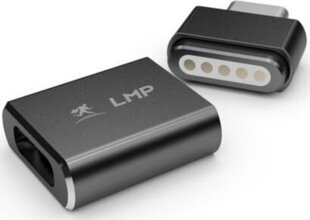 CROPMARK LMP USB-C f to USB-C m Magnetic hind ja info | Lmp Arvutite lisatarvikud | hansapost.ee