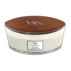 WoodWick lõhnaküünal Solar Ylang, 453,6 g price and information | Küünlad, küünlajalad | hansapost.ee