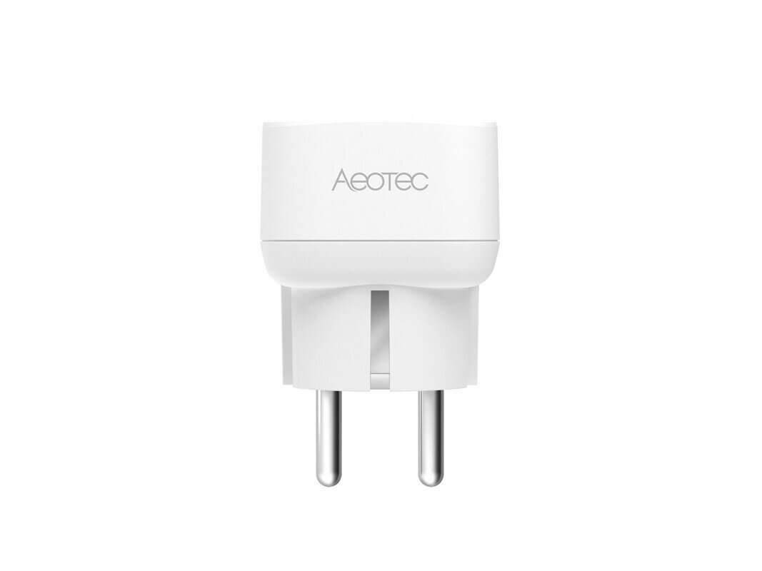 AEOTEC Smart Switch 7 Z-Wave Plus цена и информация | Nutiseadmed ja lisatarvikud | hansapost.ee