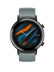 SMARTWATCH GT 2 LAKE CYAN/DIANA-B19 HUAWEI цена и информация | Смарт-часы (smartwatch) | hansapost.ee